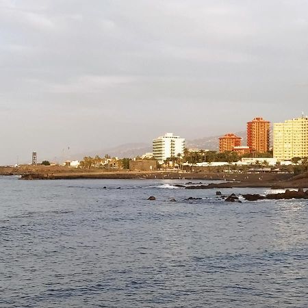 Calle Guajara, 1. Casa Playa Chica بويرتو ذي لا كروز المظهر الخارجي الصورة